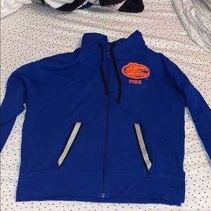 NWT PINK Florida Gators Hoodie